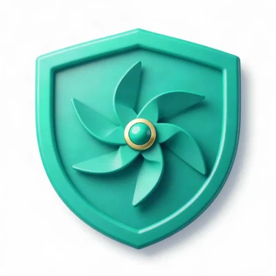 Shield Spin